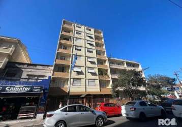 Apartamento jk com ar condicionado e vista na josé do partrocínio cód. rp390291&lt;br&gt;&lt;br&gt;jk bem distribuído, boa incidência de luz solar, arejado, cozinha com balcão de pia,  com ar condicio