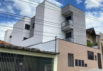 Apartamento para venda em são paulo, vila ema, 1 dormitório, 1 banheiro