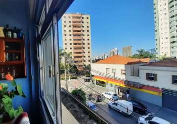 Apartamento para venda em são paulo, vila oratório, 3 dormitórios, 1 banheiro