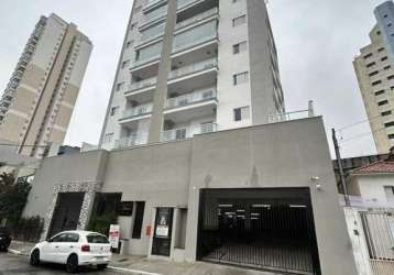 Apartamento para venda em são paulo, vila formosa, 1 dormitório, 1 banheiro, 1 vaga