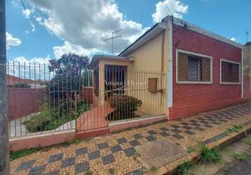 Casa com 3 quartos à venda na rua princesa isabel, 337, vila xavier (vila xavier), araraquara, 301 m2 por r$ 330.000