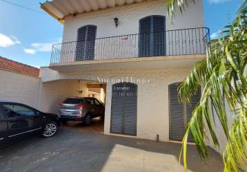 Casa com 4 quartos à venda na avenida luiz alberto, vila harmonia, araraquara, 350 m2 por r$ 820.000