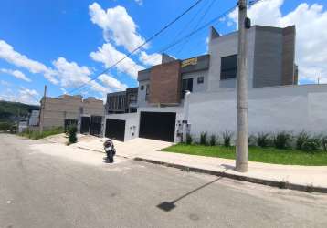 Linda casa de 3 quartos no francisco bernardino/ jardim são joão - juiz de fora - mg