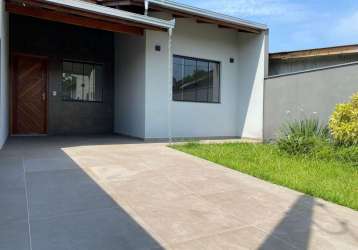 Linda casa residencial ix