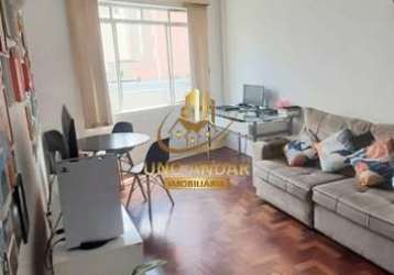 Apartamento de 1 quarto à venda ou locação em santa cecília, são paulo-sp: 57m² de conforto e estilo!