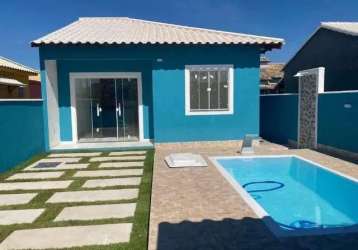 Casa em unamar - tamoios/cabo frio