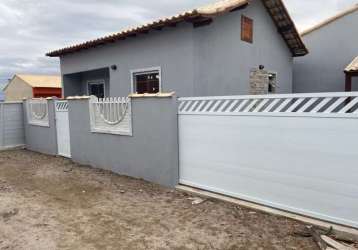 Casa em unamar - tamoios/cabo frio para aluguel