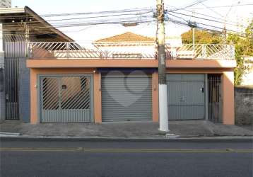 Casa com 4 quartos à venda em vila mangalot - sp