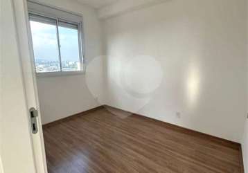 Apartamento com 2 quartos à venda em lapa - sp