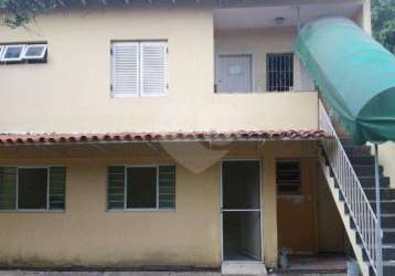 Casa com 3 quartos à venda em vila jaguara - sp