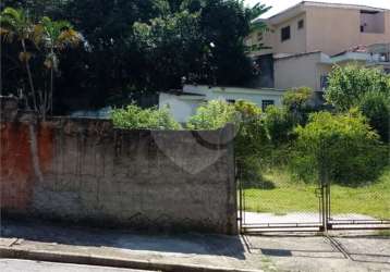 Terreno à venda em vila guedes - sp