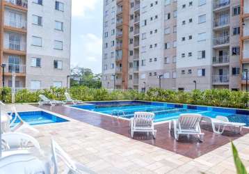 Apartamento com 3 quartos à venda em jardim américa da penha - sp