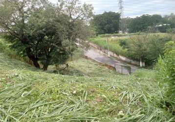 Terreno à venda em vila clarice - sp