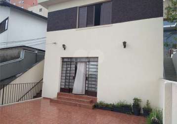 Casa com 2 quartos à venda em sumarezinho - sp