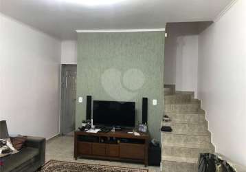 Casa com 3 quartos à venda em jardim vivan - sp