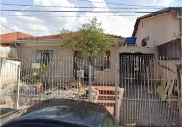 Casa com 2 quartos à venda em jardim regina - sp