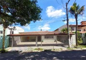 Casa com 3 quartos à venda em city américa - sp