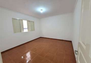 Casa com 1 quartos para locação em jardim felicidade (zona oeste) - sp