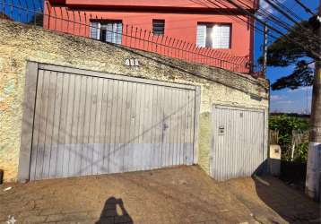 Sobrado com 5 quartos à venda em vila bonilha - sp