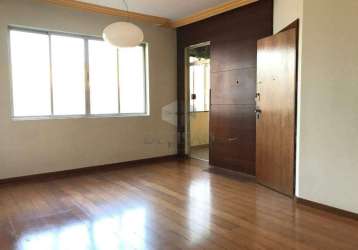 Apartamento 3 quartos à venda, 3 quartos, 1 suíte, 2 vagas, são pedro - belo horizonte/mg