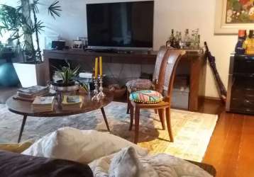 Apartamento 4 quartos à venda, 4 quartos, 2 suítes, 2 vagas, luxemburgo - belo horizonte/mg