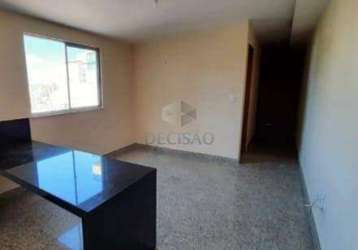 Apartamento 2 quartos à venda, 2 quartos, 2 suítes, 2 vagas, cruzeiro - belo horizonte/mg