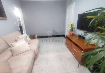 Apartamento 3 quartos à venda, 3 quartos, 1 suíte, 2 vagas, são lucas - belo horizonte/mg