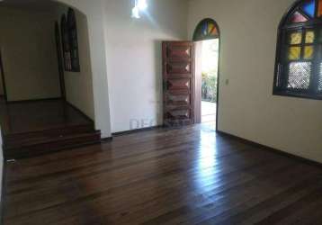 Casa à venda, 3 quartos, 1 suíte, 4 vagas, candelária - belo horizonte/mg