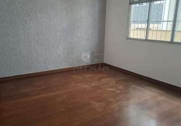 Apartamento 3 quartos à venda, 3 quartos, 1 suíte, 1 vaga, cruzeiro - belo horizonte/mg