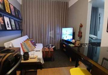 Apartamento 1 quarto à venda, 1 quarto, 1 suíte, 1 vaga, anchieta - belo horizonte/mg