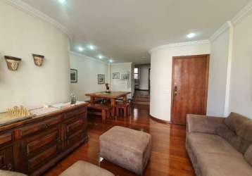 Apartamento 4 quartos à venda, 4 quartos, 1 suíte, 2 vagas, funcionários - belo horizonte/mg