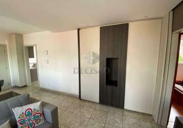 Apartamento 3 quartos à venda, 3 quartos, 1 suíte, 2 vagas, são pedro - belo horizonte/mg