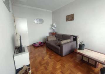 Apartamento 3 quartos à venda, 3 quartos, 1 suíte, 1 vaga, funcionários - belo horizonte/mg