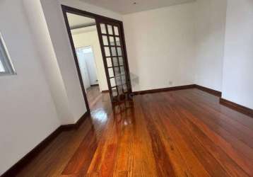 Apartamento 2 quartos à venda, 2 quartos, barro preto - belo horizonte/mg