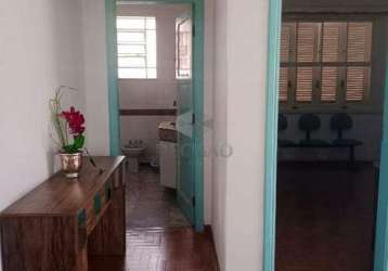 Casa à venda, 3 quartos, 1 suíte, 3 vagas, prado - belo horizonte/mg