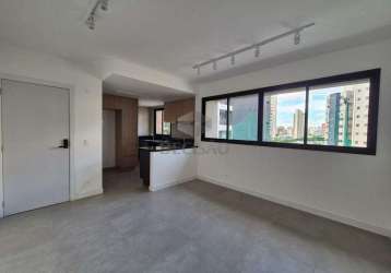 Apartamento para aluguel, 2 quartos, 1 suíte, 2 vagas, lourdes - belo horizonte/mg