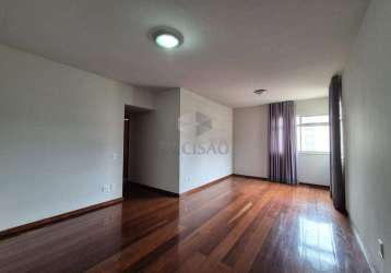 Apartamento para aluguel, 2 quartos, 1 suíte, 1 vaga, savassi - belo horizonte/mg