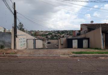 Casa c/02 quartos para alugar no condominio vernasse