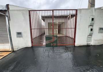 Casa para alugar no santa antonieta iv em marilia/sp