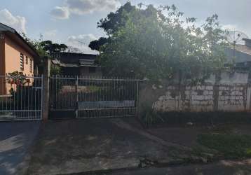 Oportunidade imperdível! casa para locação no jardim ana rosa - cambé*