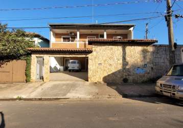 Ótima casa à venda - 5 quartos - taquaral - campinas/sp