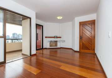 Apartamento com 3 quartos à venda na avenida giovanni gronchi, 5190, vila andrade, são paulo por r$ 599.000