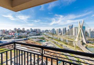 Apartamento com 3 quartos à venda na avenida duquesa de goiás, 825, real parque, são paulo por r$ 5.624.000