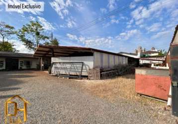 Terreno comercial localizado na rua marquês de olinda no bairro glória, murado e em faixa viária