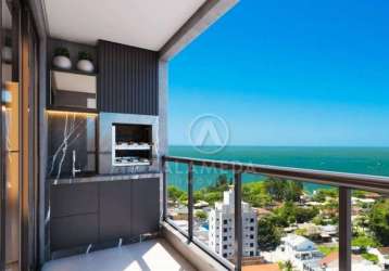 Lavitta residences - apartamento com 3 dormitórios à venda, 76 m² por r$ 681.492 - praia de armação - penha/sc