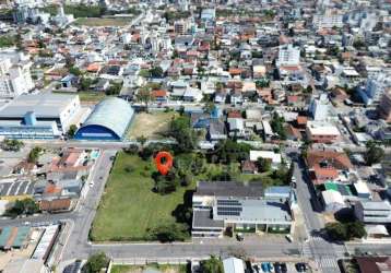 Terreno, 4400 m² - venda por r$ 22.000.000,00 ou aluguel por r$ 40.300,00/mês - vila real - balneário camboriú/sc