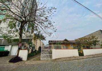 Casa com 3 dormitórios à venda, 154 m² por r$ 1.000.000,00 - itoupava norte - blumenau/sc