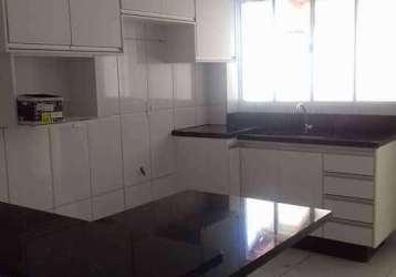 Apartamento com 2 dormitórios à venda, 70 m² por r$ 200.000,00 - jardim holanda - uberlândia/mg