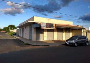 Excelentes lojas à venda, 173m² por r$ 650.000 - shopping park - uberlândia/minas gerais