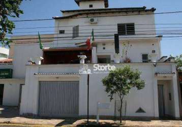 Pousada com 18 suítes à venda, 1.000m² por r$ 1.200.000 - tibery - uberlândia/mg